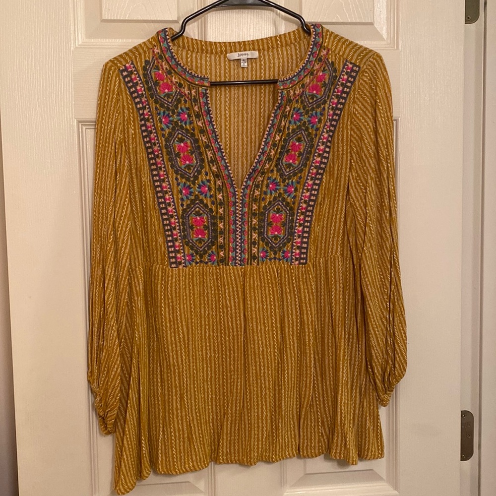 Jodifl blouse. BEAUTIFUL